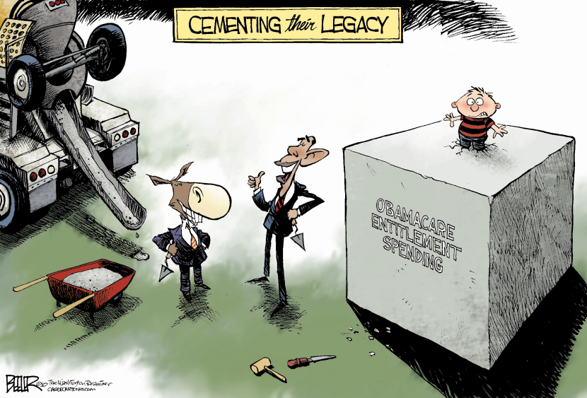 Historic Health Care COLOR