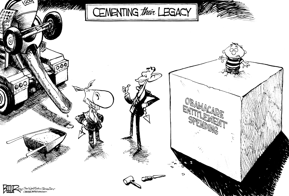 Historic Health Care