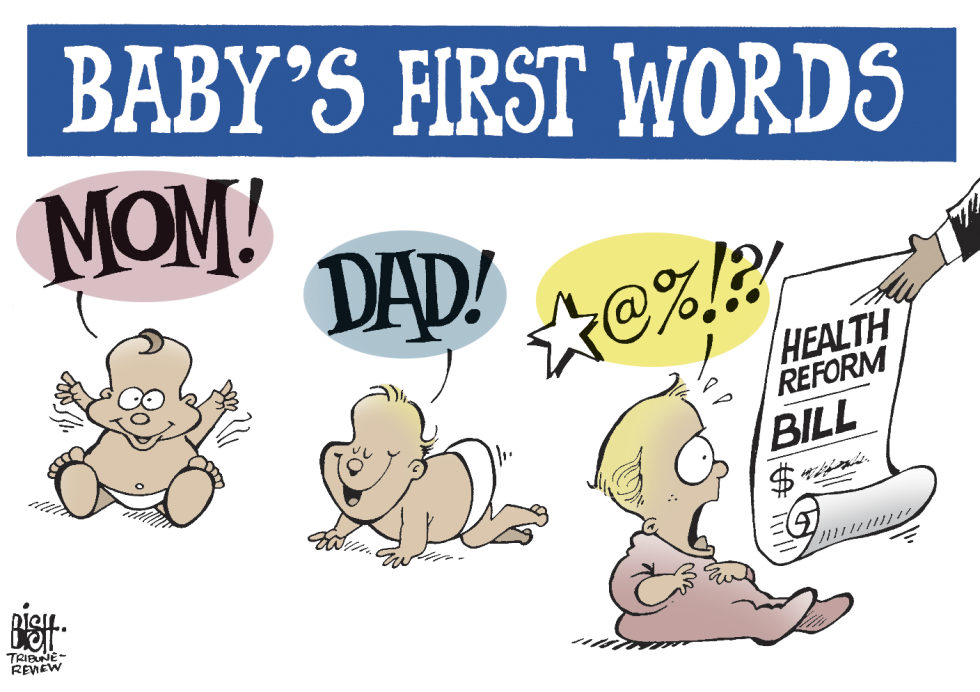 BABYS FIRST WORDS, COLOR
