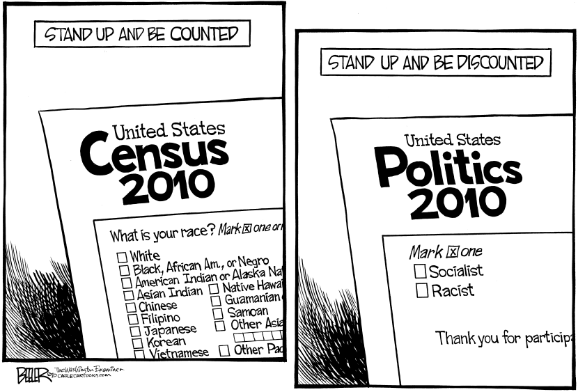 Political Census