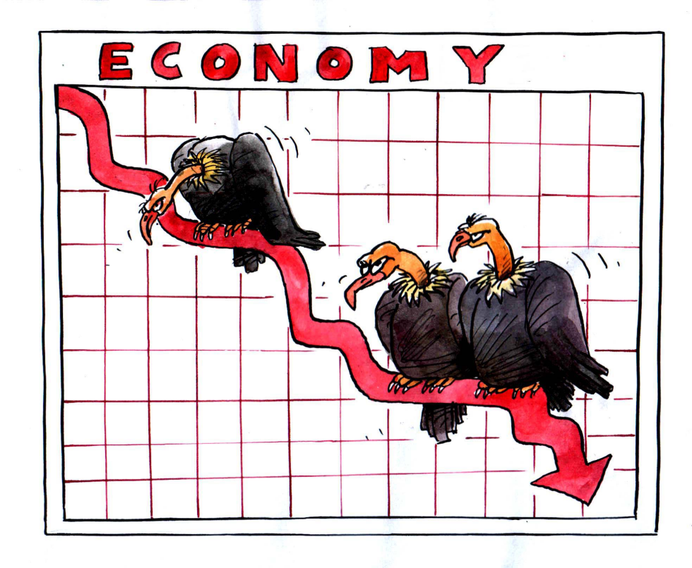 Economy Color