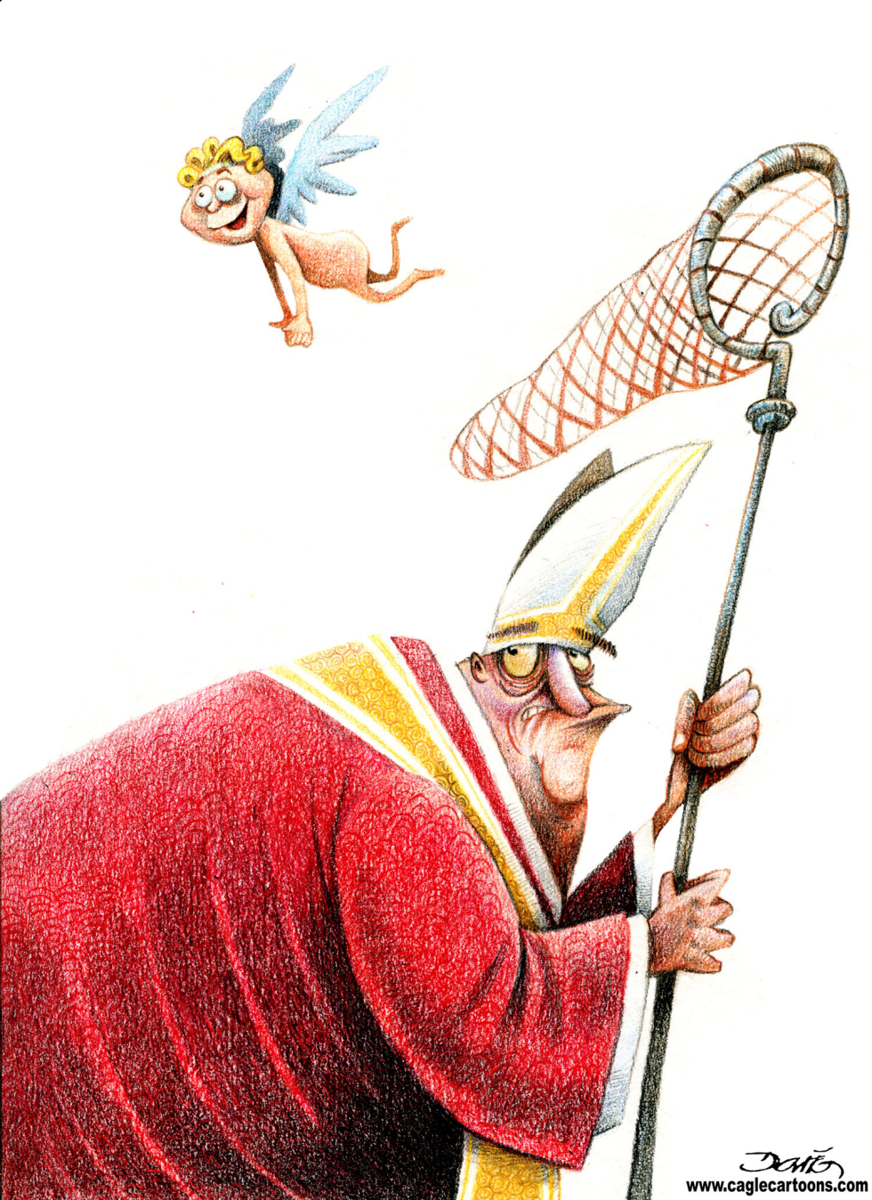 Pederastia