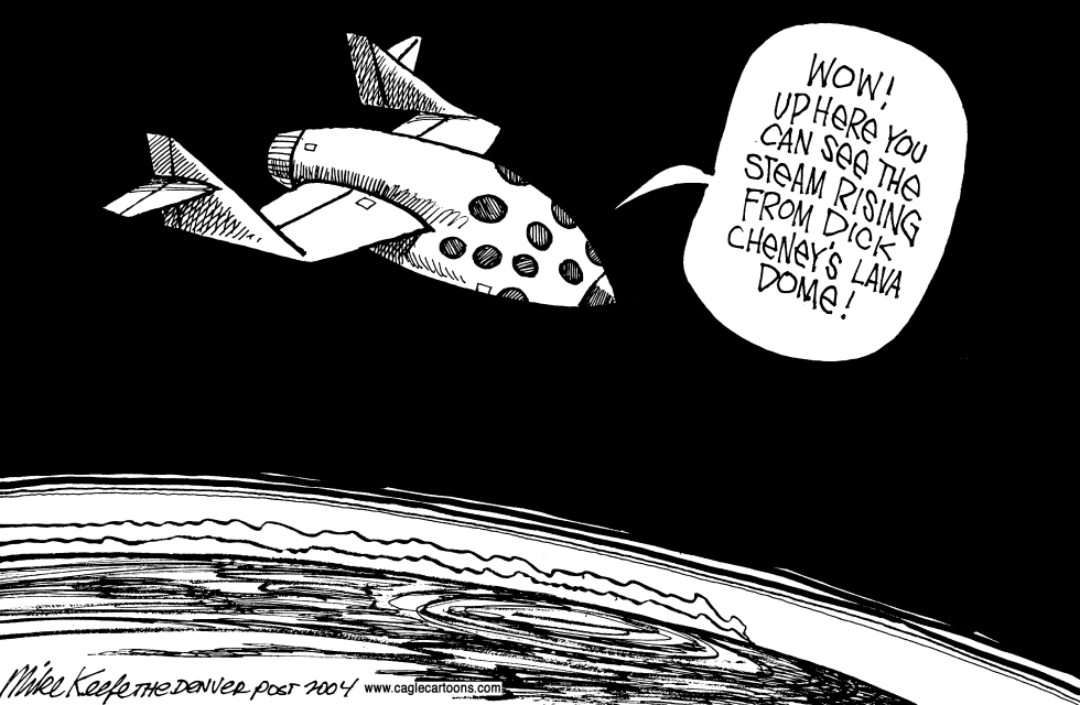 SpaceShipOne