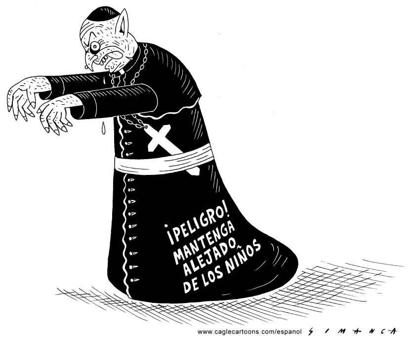 Peligro