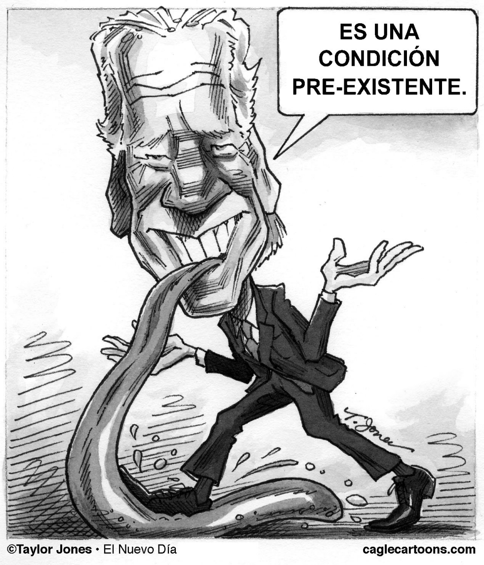 Joe Biden habla