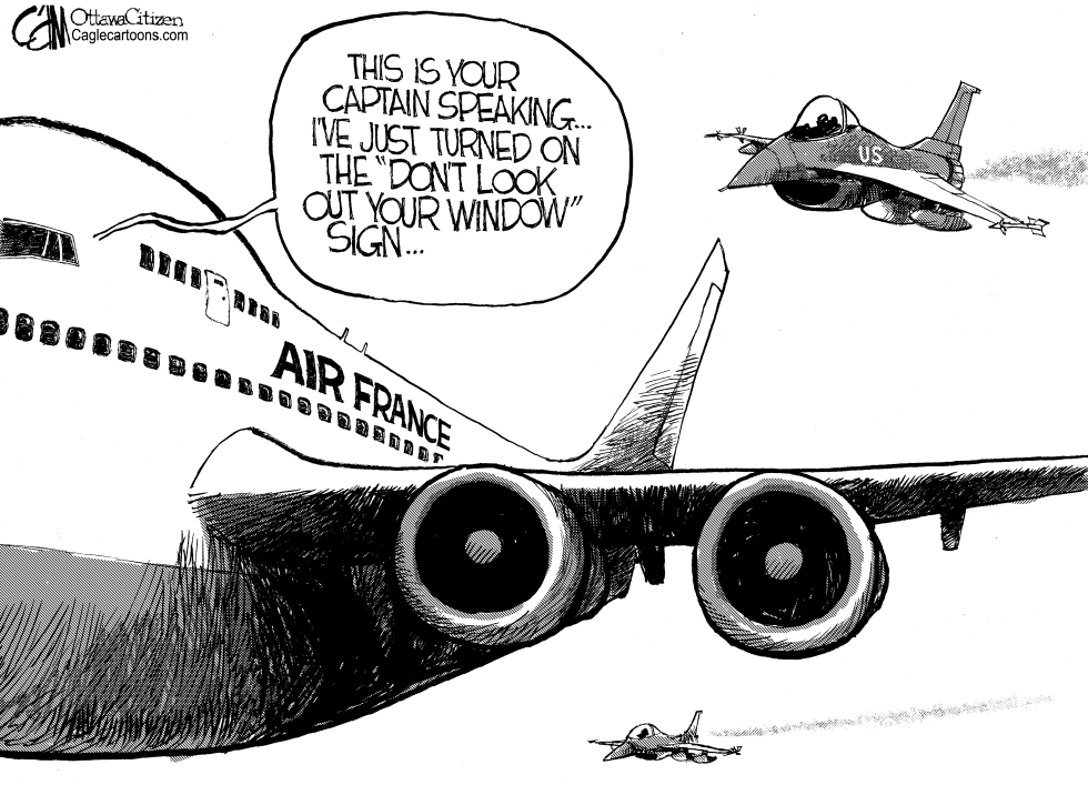 Air france