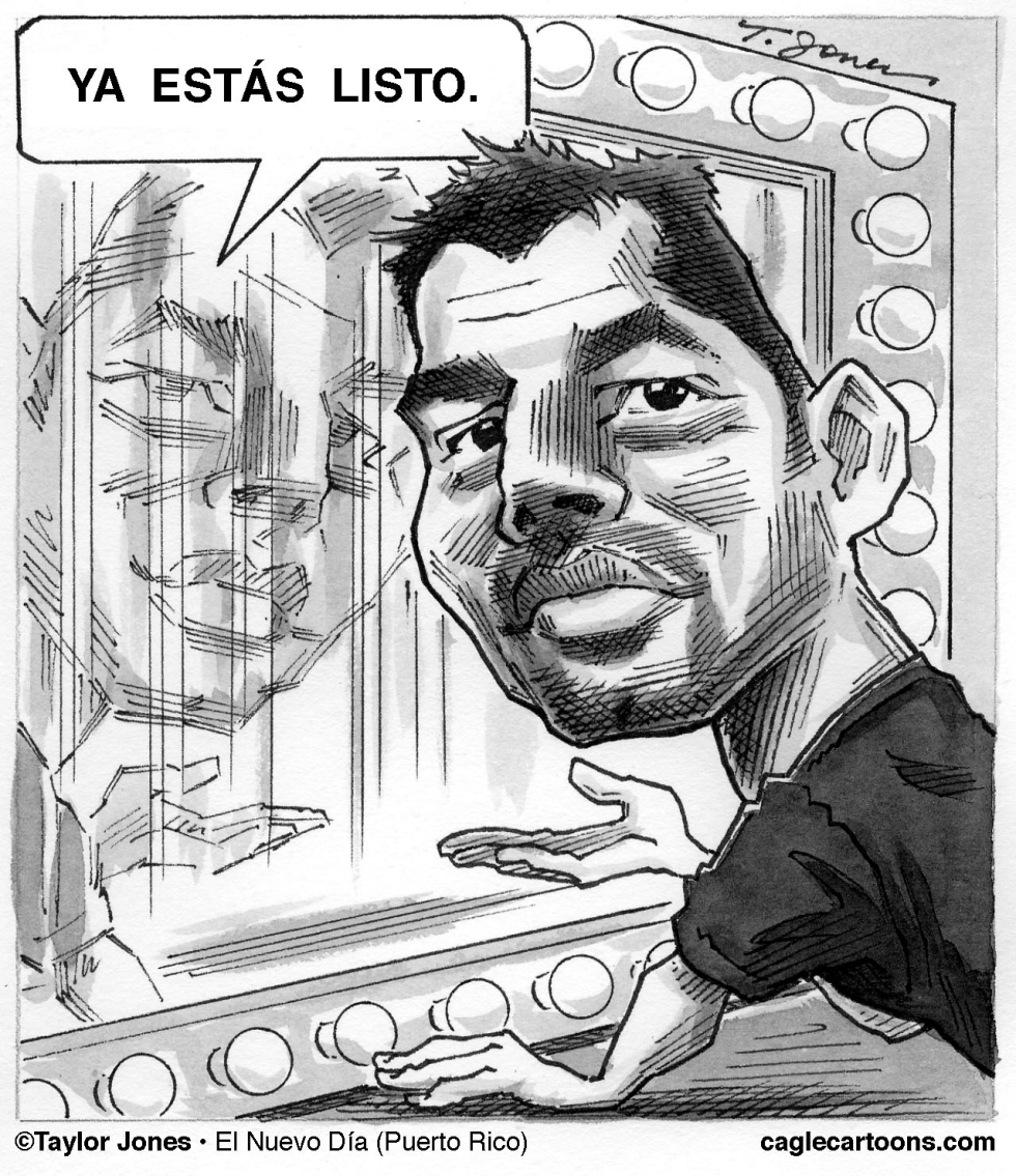 Ricky Martin es gay