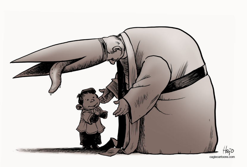 Pedophile Priest Lust