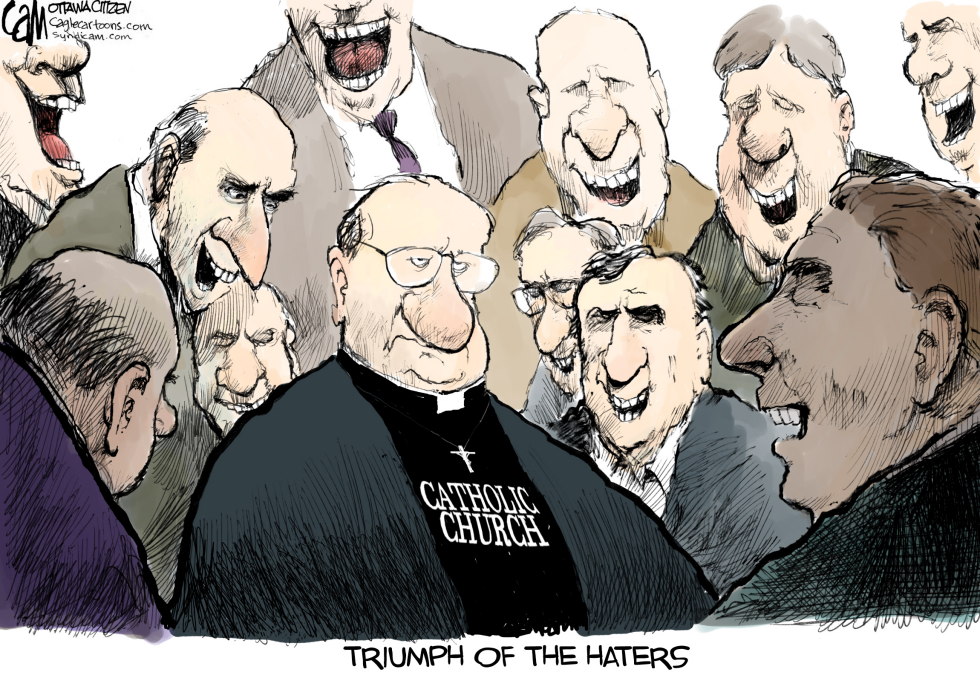 Priest