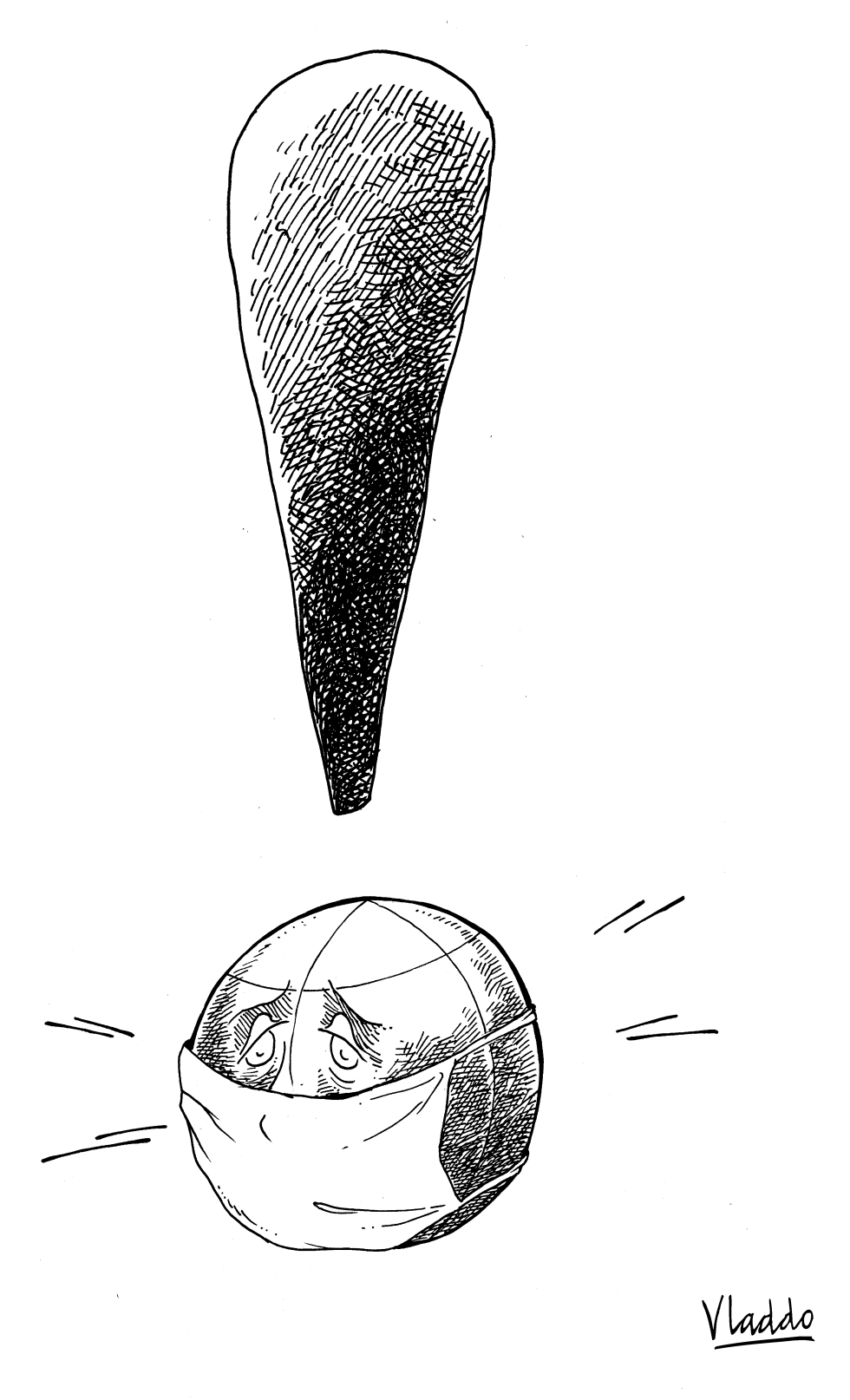 World Pandemic