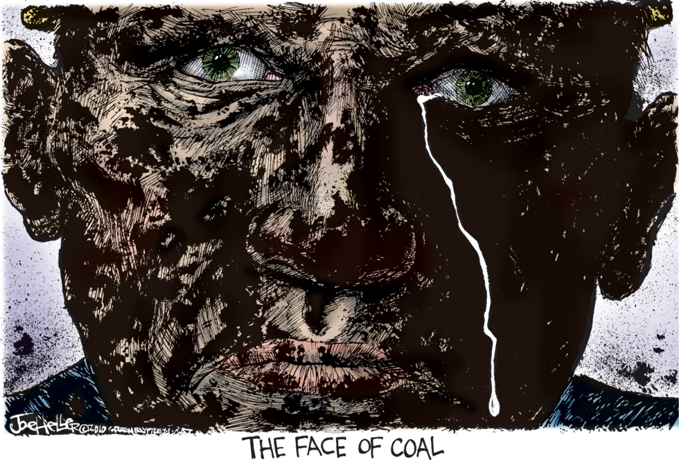 Coal Mining