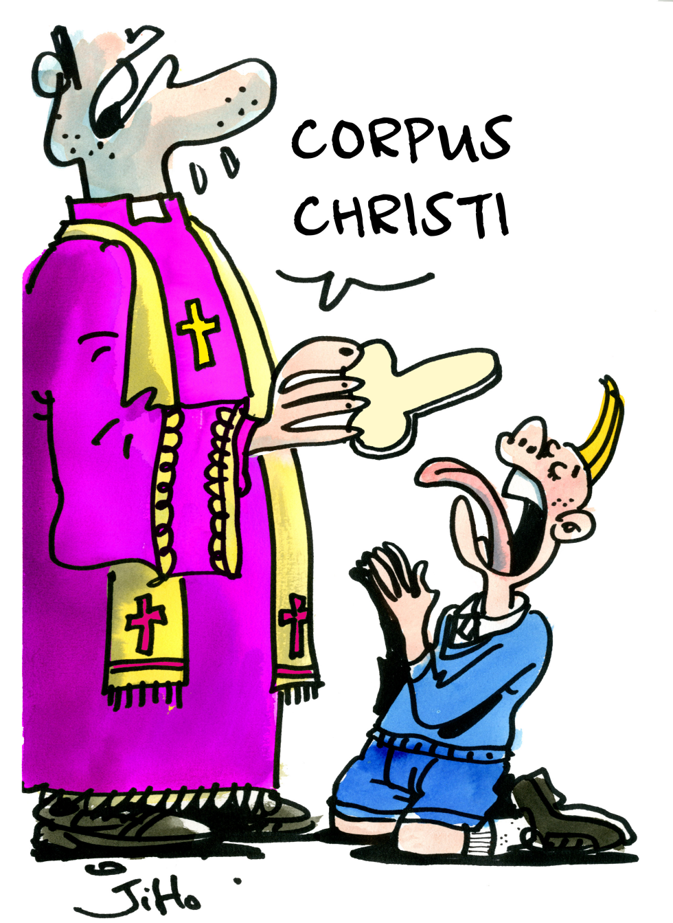 Corpus Christi