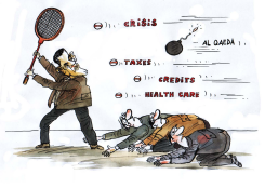 PROBLEMS  by Pavel Constantin