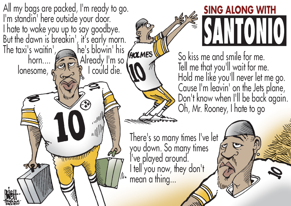 SING ALONG WITH SANTONIO, COLOR
