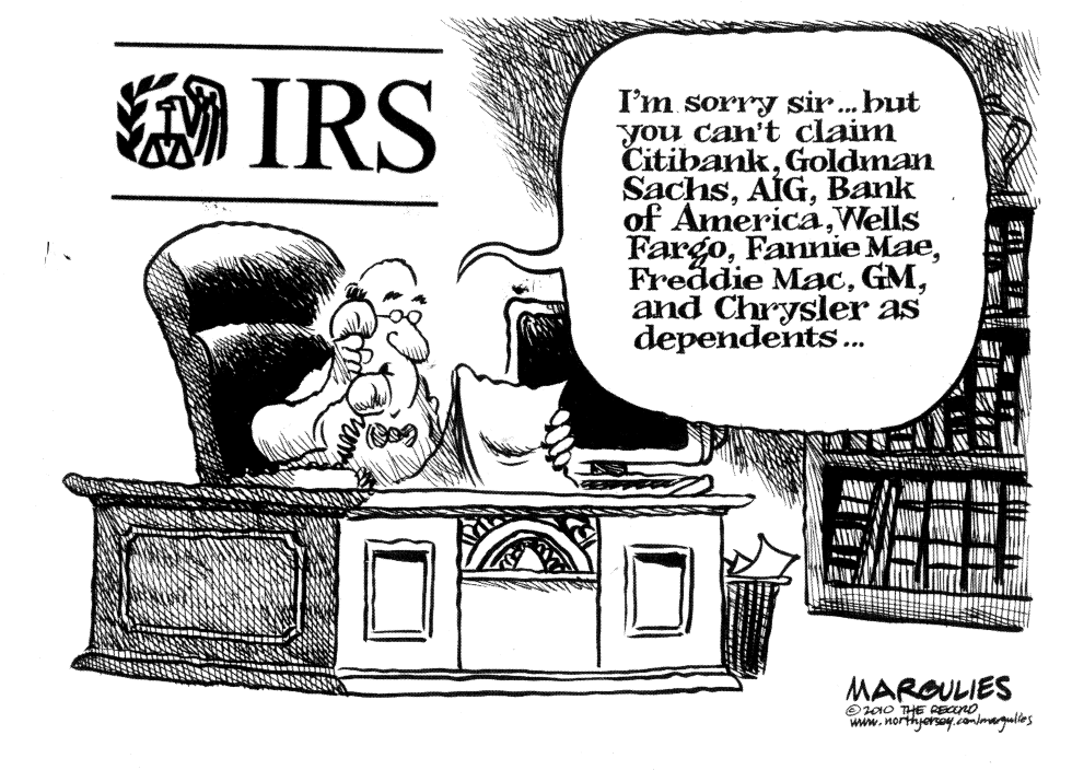 April 15 Tax Day