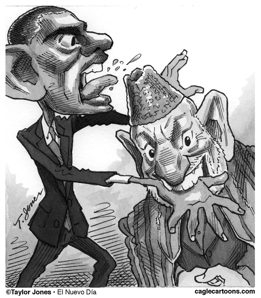 Karzai thanks Obama