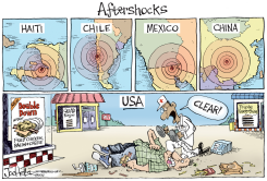 DOUBLE DOWN by Joe Heller