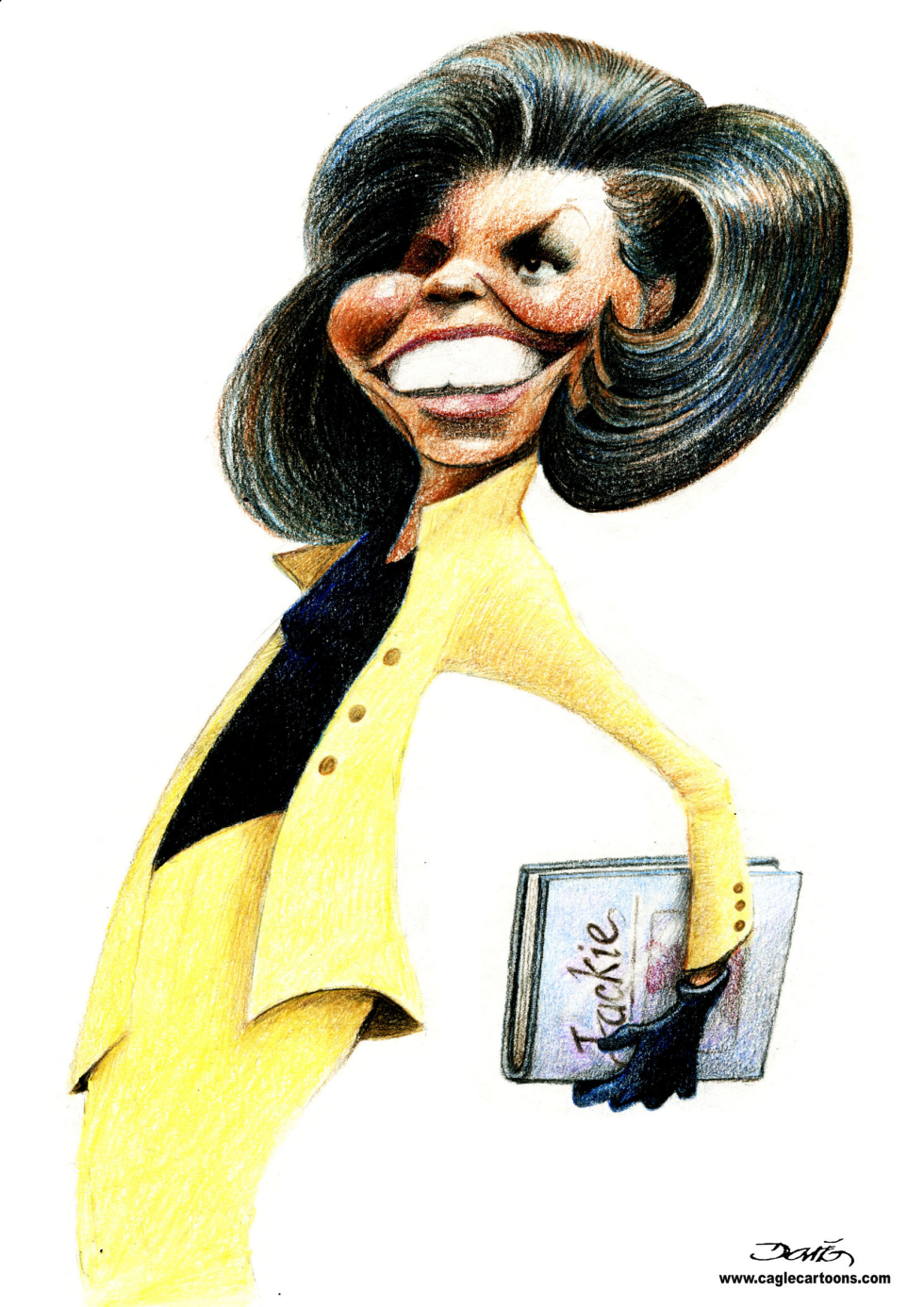 Michelle Obama