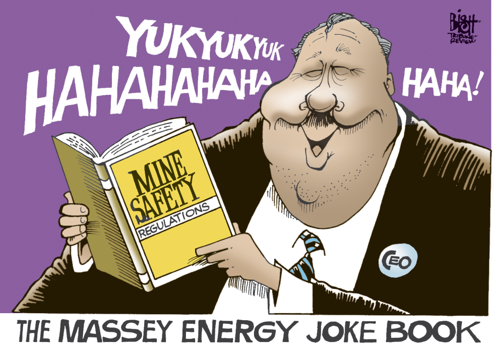 MASSEY JOKE BOOK, COLOR