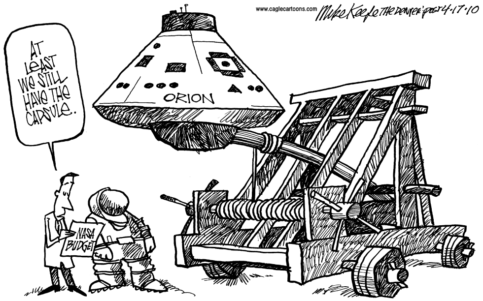 Orion Project
