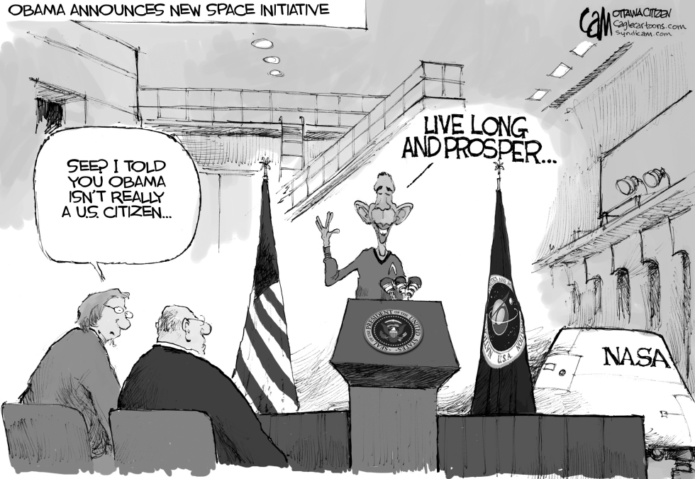 Space Initiative