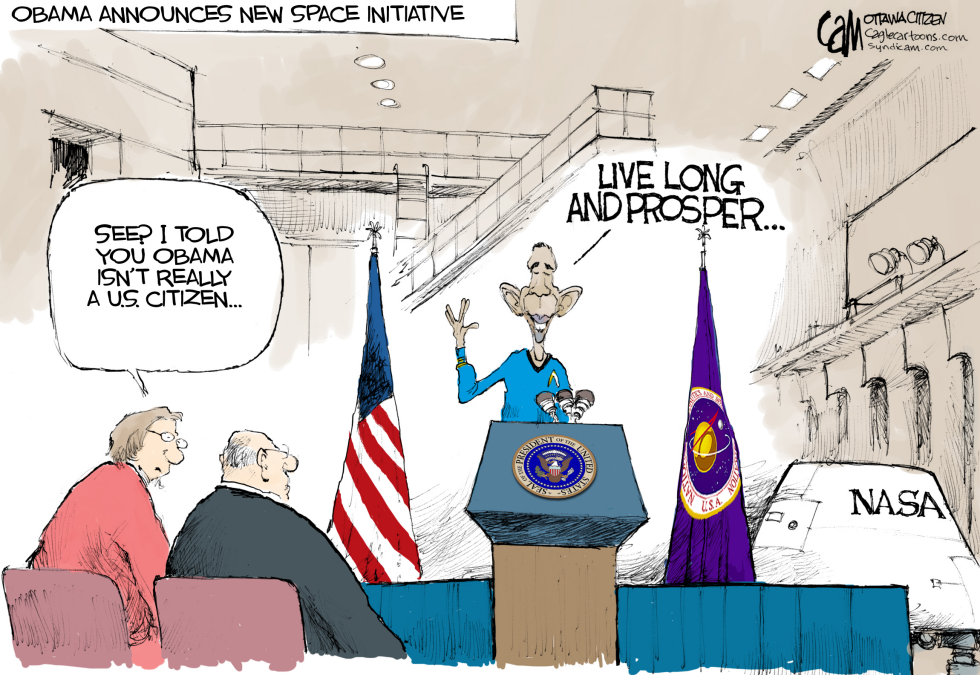 Space Initiative COLOR