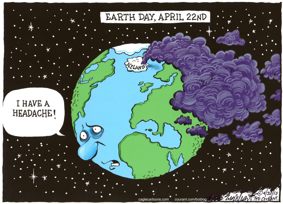 Earth Day