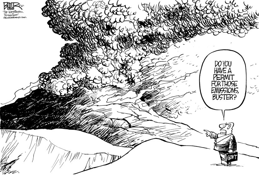 Volcanic Emissions
