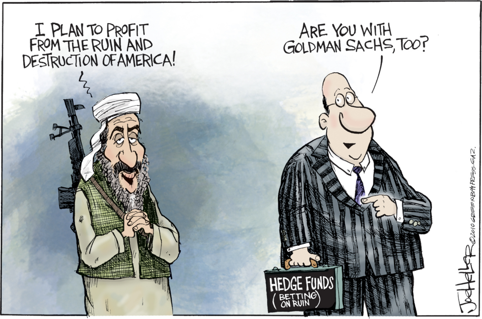 Hedge Funds