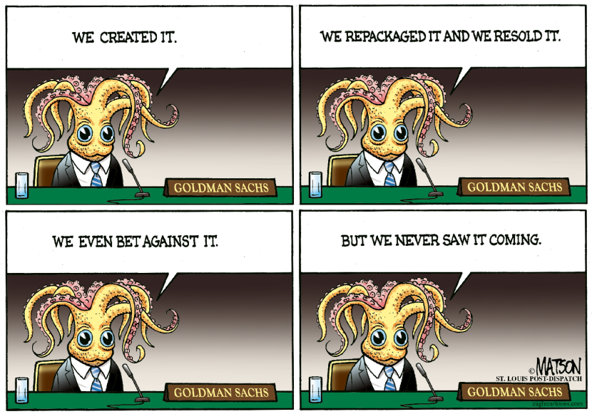 Goldman Sachs Giant Squid-COLOR