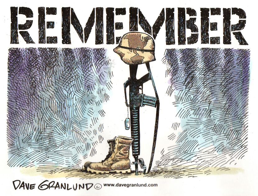 Memorial Day