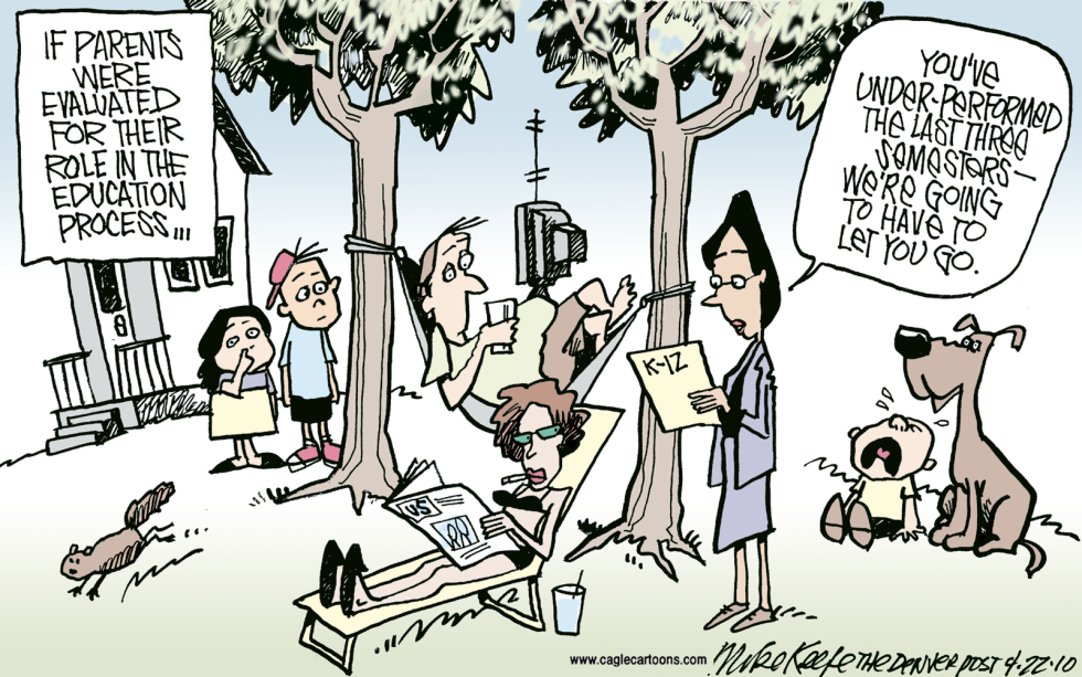 Parent Evaluation COLOR
