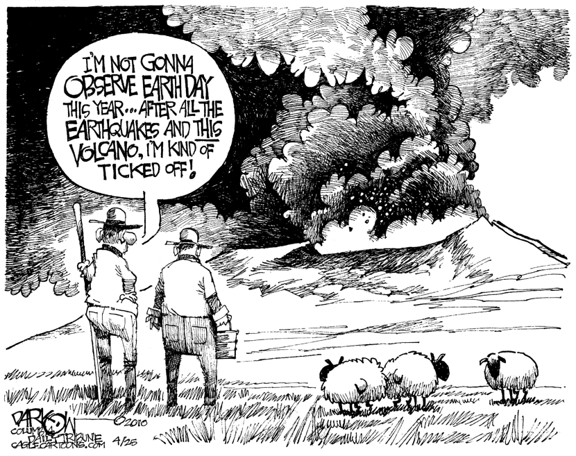 Earth Day