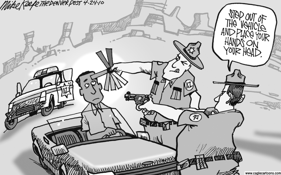 Arizona Law