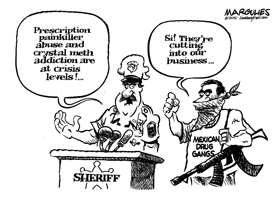 Drug abuse