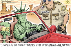 ARIZONA by Joe Heller