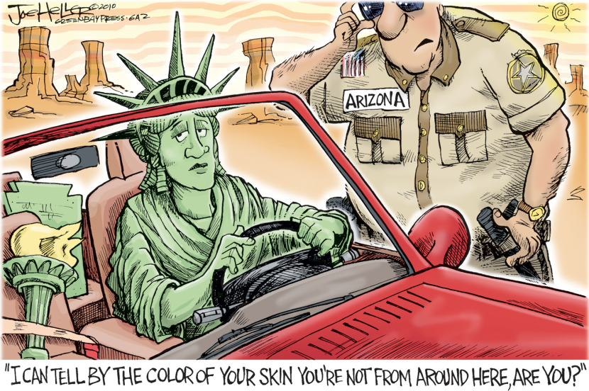 Arizona