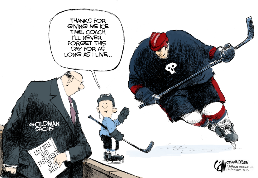 Goldman Sachs COLOR