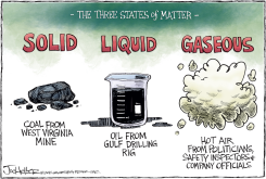 WHATS THE MATTER by Joe Heller