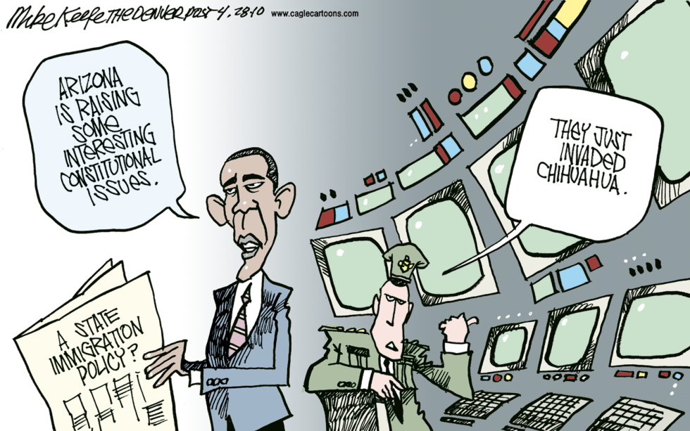 Arizona Foreign Policy COLOR