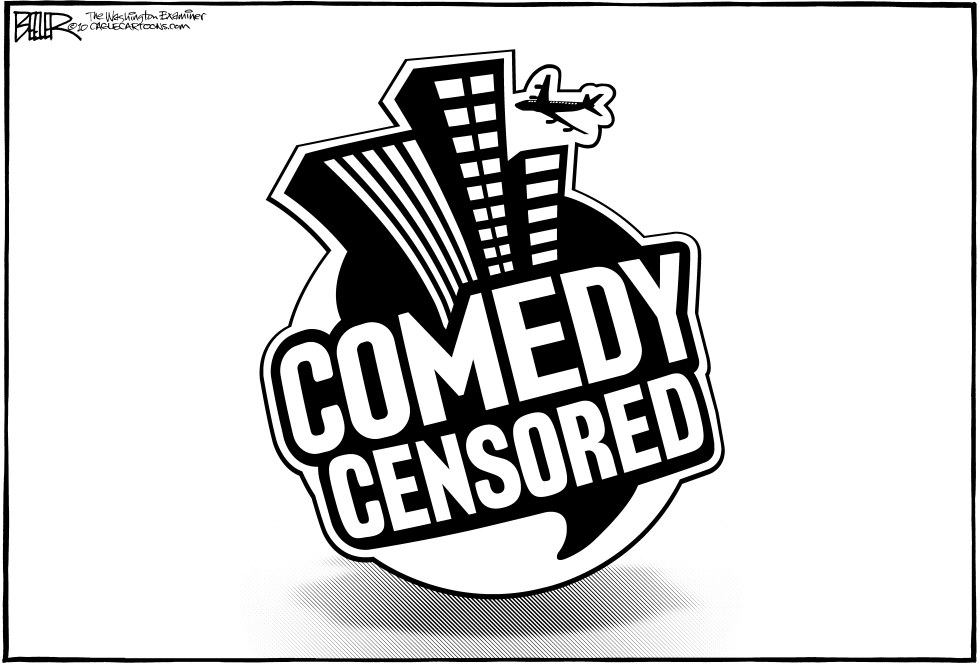Comedy Central