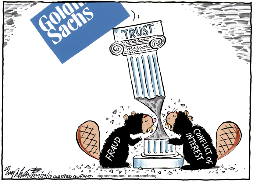 Goldman Sachs COLOR