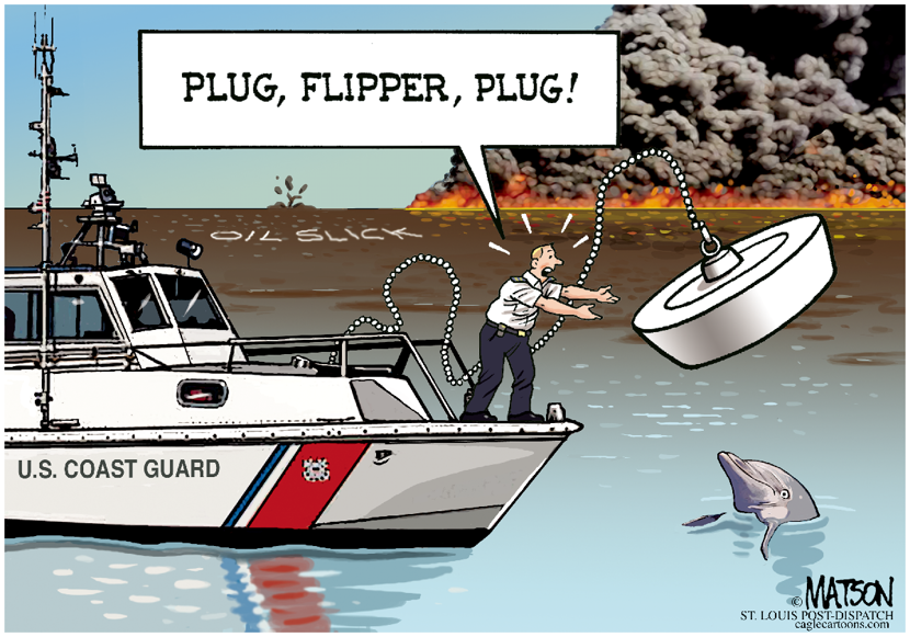Plug, Flipper, Plug!-COLOR