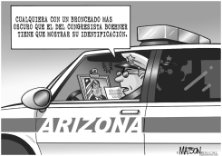 PERFILANDO A BOEHNER by R.J. Matson