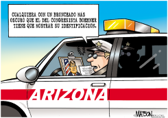 PERFILANDO A BOEHNER / by R.J. Matson