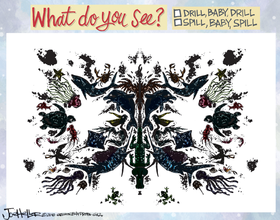 Rorschach Test