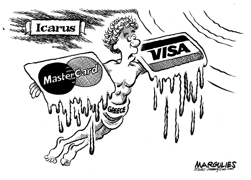 Greek Debt