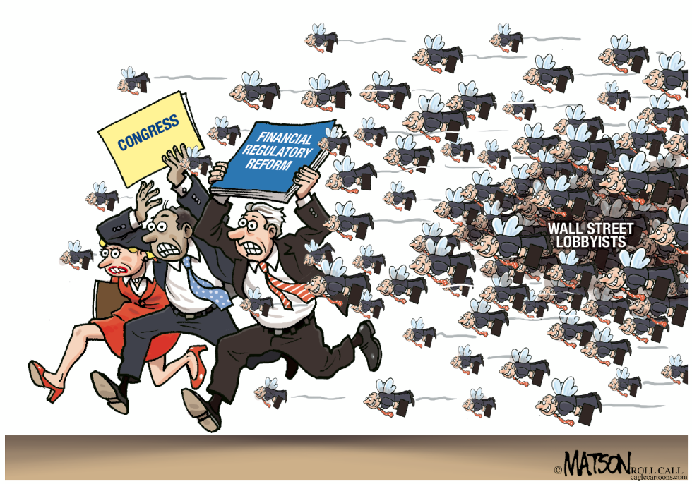 Plague of Lobbyists-COLOR