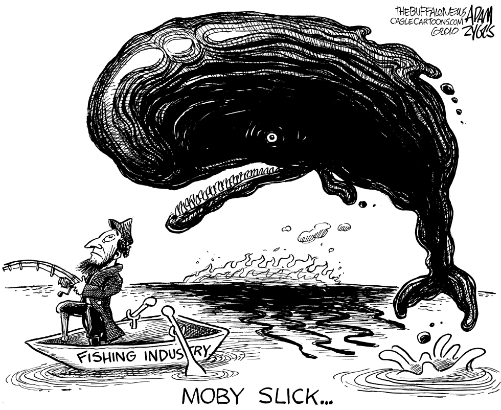 Moby Slick