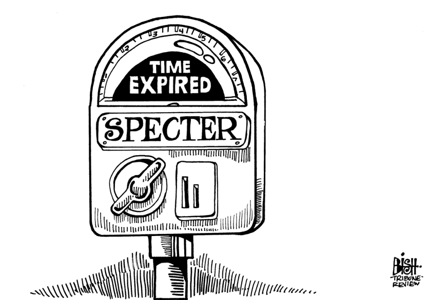 TIMES UP, ARLEN, B/W